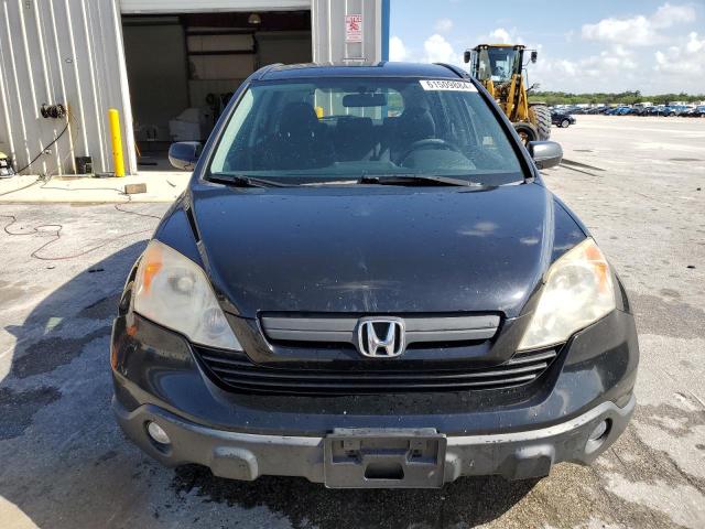 2008 Honda Cr-V Lx VIN: JHLRE48328C008872 Lot: 61509884