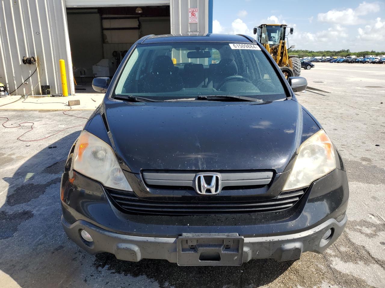 JHLRE48328C008872 2008 Honda Cr-V Lx