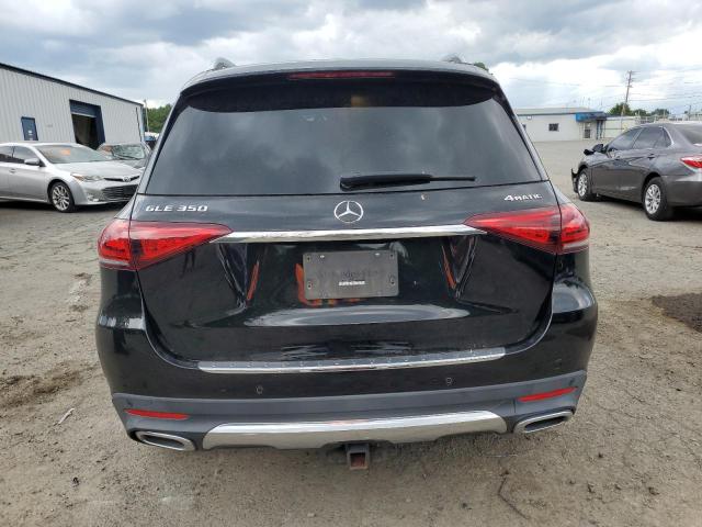 2020 Mercedes-Benz Gle 350 4Matic VIN: 4JGFB4KEXLA224262 Lot: 61747334