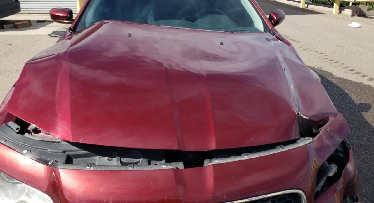 2C3CCAAG2FH829635 2015 Chrysler 300 Limited