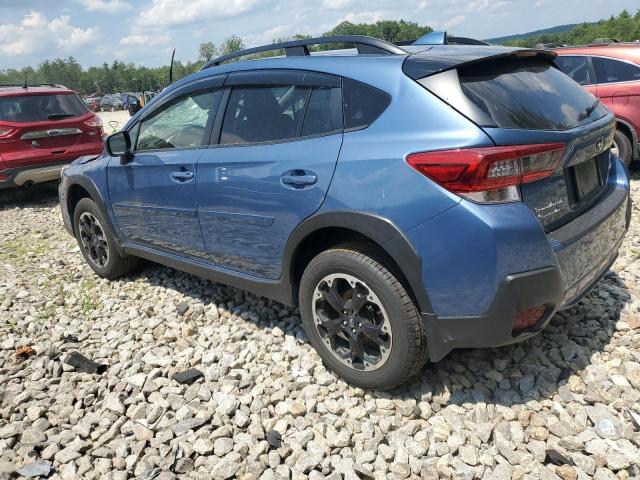 2023 SUBARU CROSSTREK - JF2GTACC2PG291668
