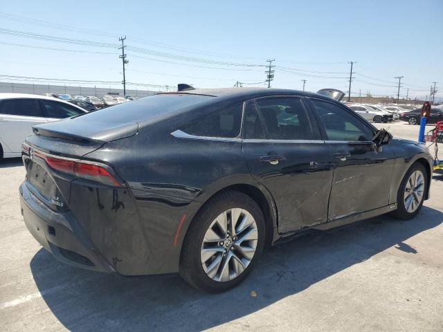 VIN JTDAAAAA5PA009988 2023 Toyota Mirai, Xle no.3