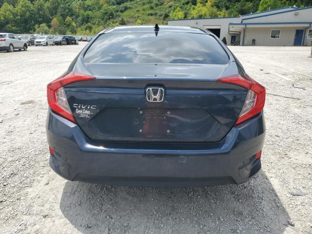 2018 HONDA CIVIC EX - 19XFC2F77JE011782