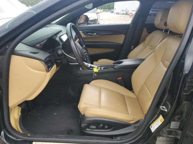 2014 Cadillac Ats VIN: 1G6AG5RX6E0183475 Lot: 62728104