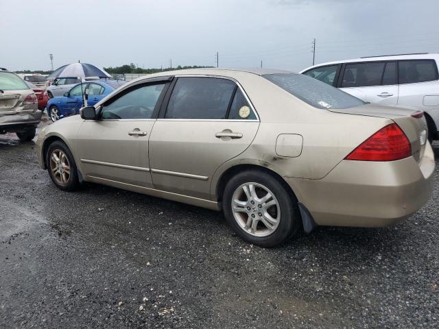 1HGCM56747A174419 2007 Honda Accord Ex