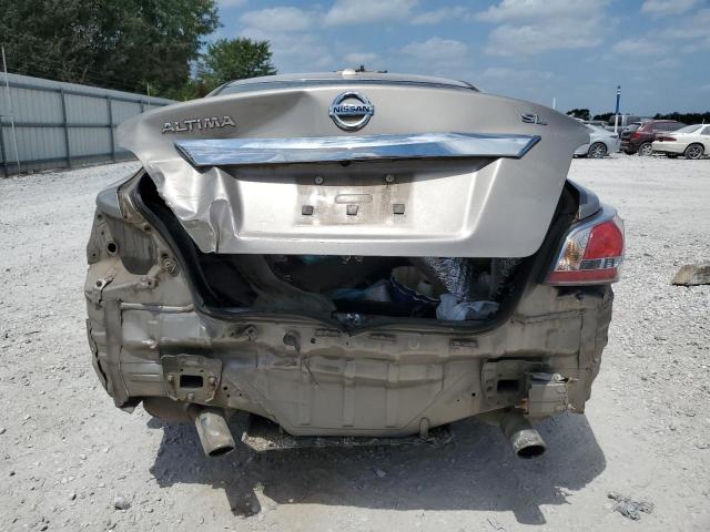 2015 NISSAN ALTIMA 2.5 - 1N4AL3AP2FN377083