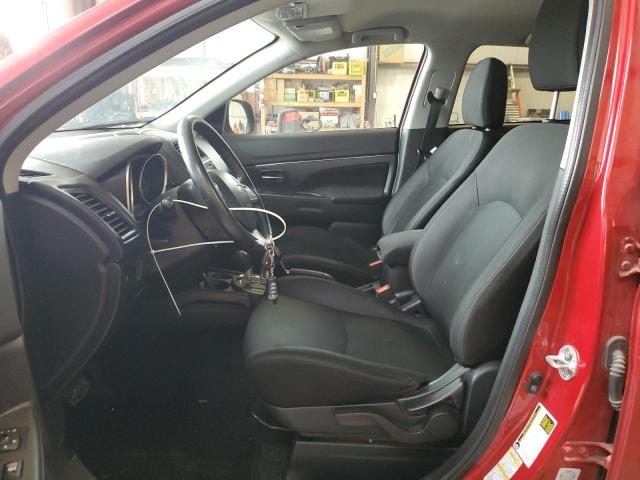 2015 MITSUBISHI RVR SE 4A4AJ3AUXFE604681
