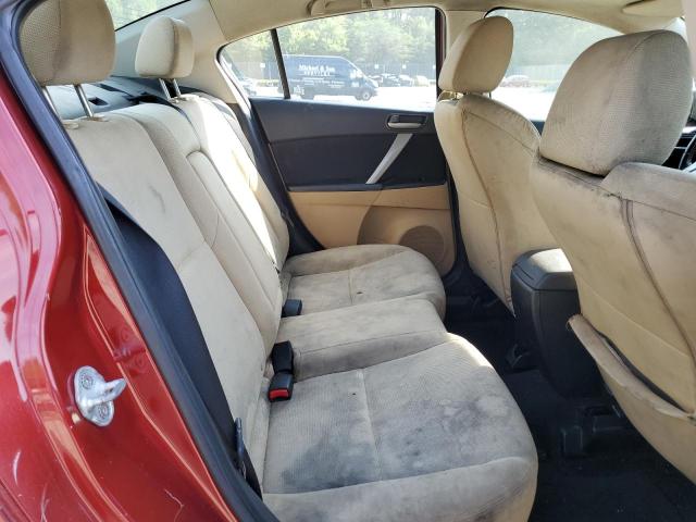 2010 Mazda 3 S VIN: JM1BL1S59A1139327 Lot: 60237184