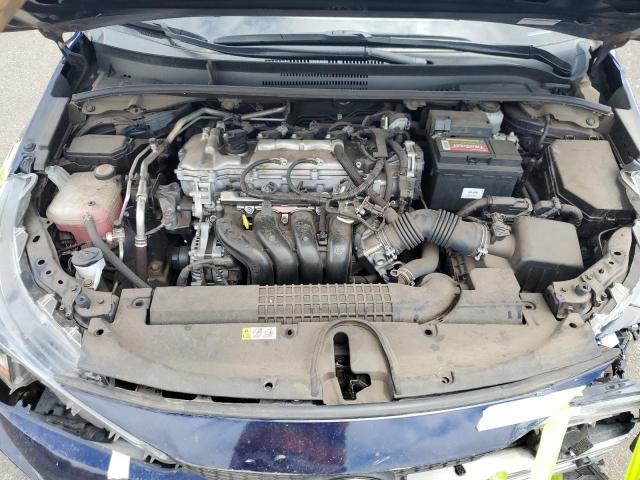 2020 TOYOTA COROLLA LE - JTDHPRAE4LJ027763