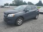 CHEVROLET TRAX 1LT photo