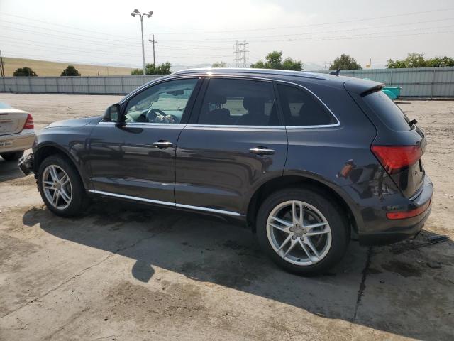 VIN WA1L2AFP1GA032357 2016 Audi Q5, Premium Plus no.2