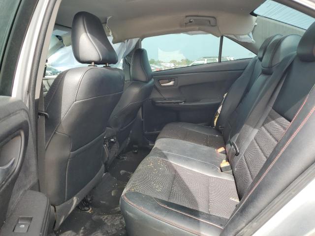 2017 TOYOTA CAMRY LE - 4T1BF1FKXHU638424