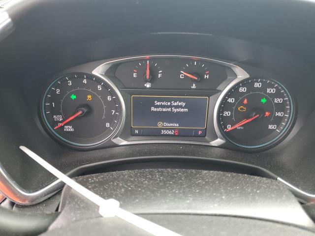 2020 CHEVROLET EQUINOX PR - 2GNAXPEX4L6274786