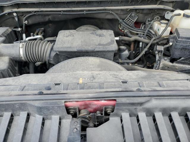 2020 CHEVROLET SILVERADO - 1GC4YNE72LF107050