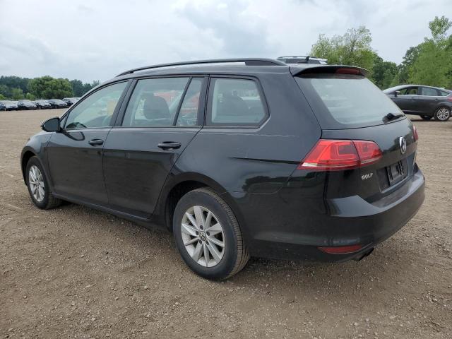 2015 VOLKSWAGEN GOLF SPORT - 3VWC17AU6FM512093