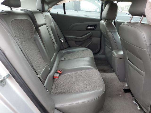 2015 CHEVROLET MALIBU 1LT - 1G11C5SL3FF153549