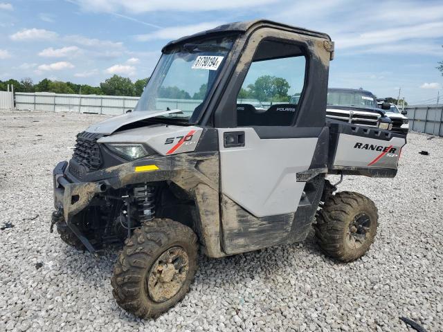 2024 POLARIS RANGER SP - 3NSMAU572RE278607