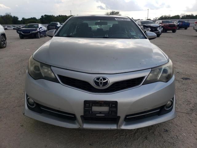 VIN 4T1BF1FK4EU732231 2014 Toyota Camry, L no.5