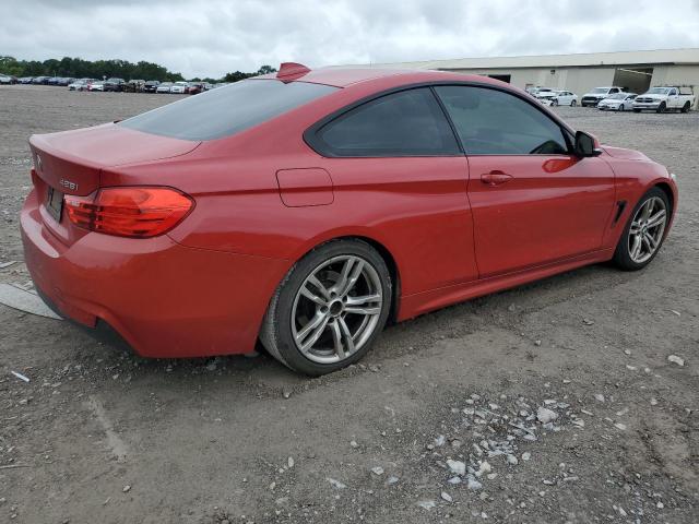 VIN WBA3N7C59EK220809 2014 BMW 4 Series, 428 I no.3