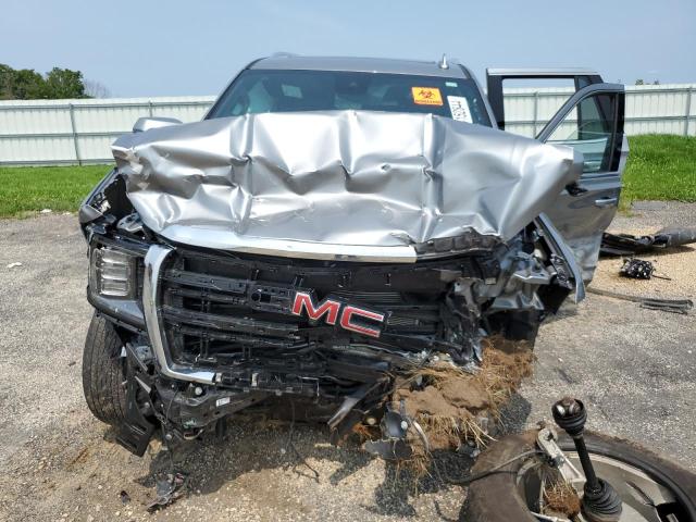 VIN 1GKS2BKD5PR253260 2023 GMC Yukon, Slt no.5