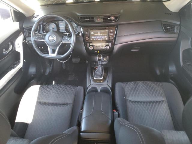 2019 Nissan Rogue S VIN: JN8AT2MTXKW266545 Lot: 61763794