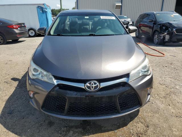 VIN 4T1BF1FK7HU692408 2017 Toyota Camry, LE no.5