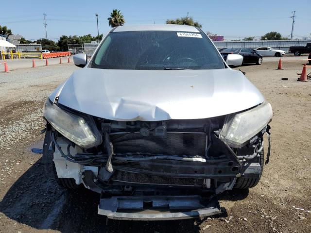 2016 NISSAN ROGUE S - KNMAT2MT0GP596434