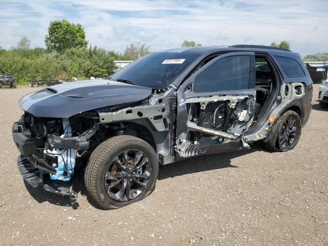 2023 DODGE DURANGO R/ - 1C4SDHCTXPC654367