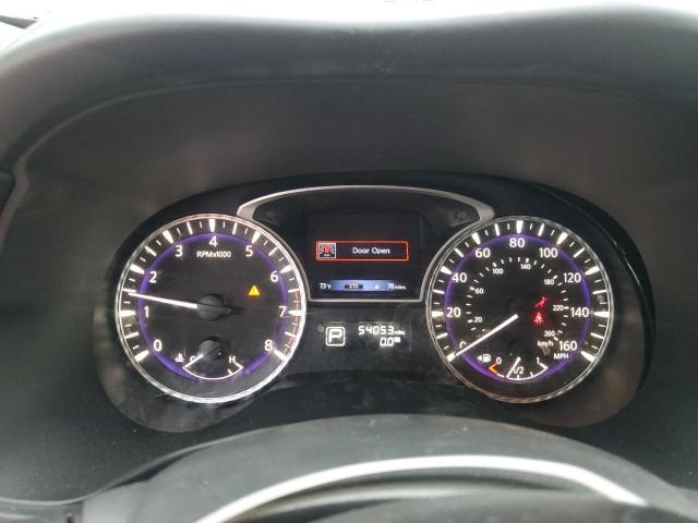 2017 Infiniti Qx60 VIN: 5N1DL0MM7HC522412 Lot: 62210524