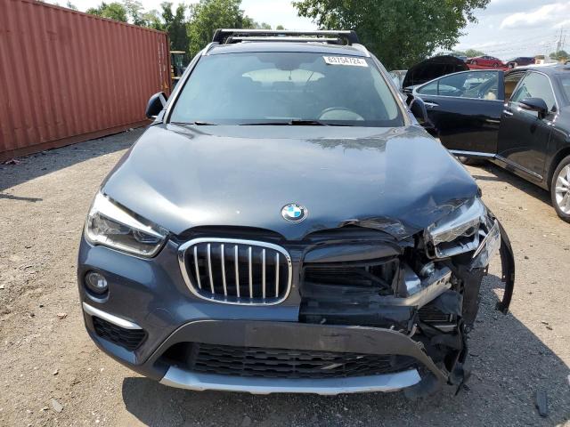 VIN WBXHT3C39G5F65593 2016 BMW X1, Xdrive28I no.5