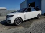 2023 LAND ROVER RANGE ROVE - SALK1BE76PA044489