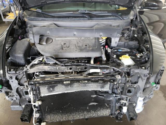 2015 JEEP CHEROKEE L - 1C4PJMCS2FW726416