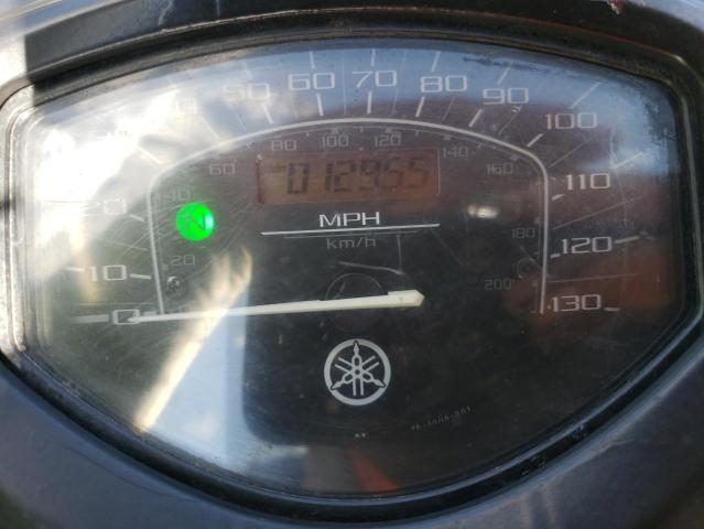 2008 YAMAHA XVS1300 A JYAVP24E18A006703