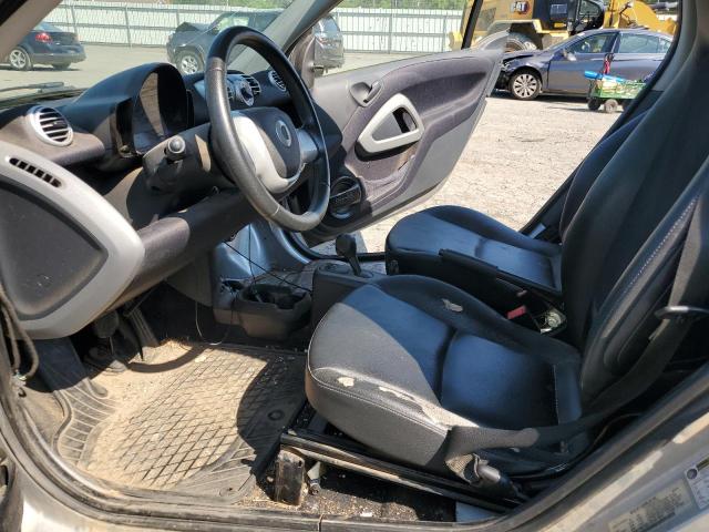 VIN WMEEJ3BA8FK795128 2015 SMART FORTWO no.7