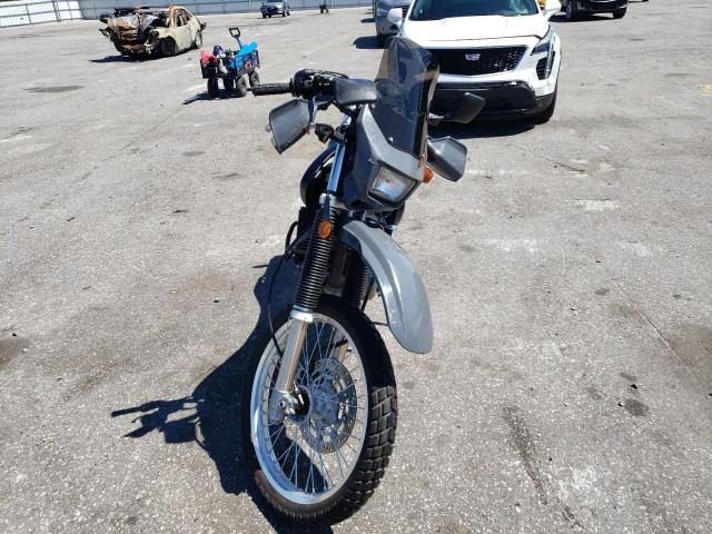2023 SUZUKI DR650 SE JS1SP46D1P7100139