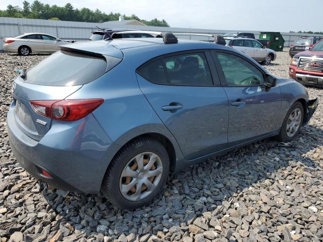 VIN JM1BM1K72F1258035 2015 Mazda 3, Sport no.3