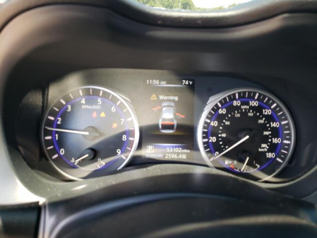 2015 INFINITI Q50 BASE - JN1BV7AR9FM391024