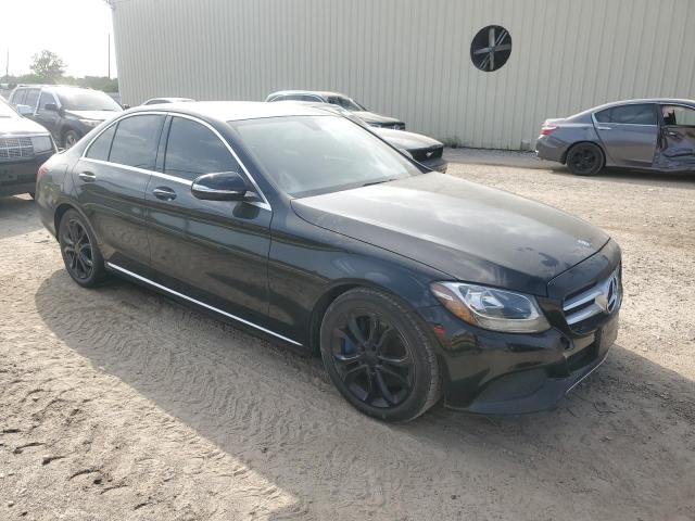 VIN 55SWF4JB8FU076171 2015 Mercedes-Benz C-Class, 300 no.4