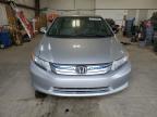 HONDA CIVIC HYBR photo