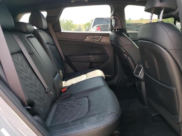 2023 KIA SPORTAGE X - 5XYK6CAF8PG027348