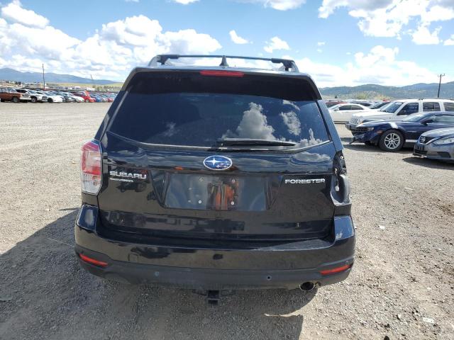 2018 SUBARU FORESTER 2 - JF2SJAWC4JH465124