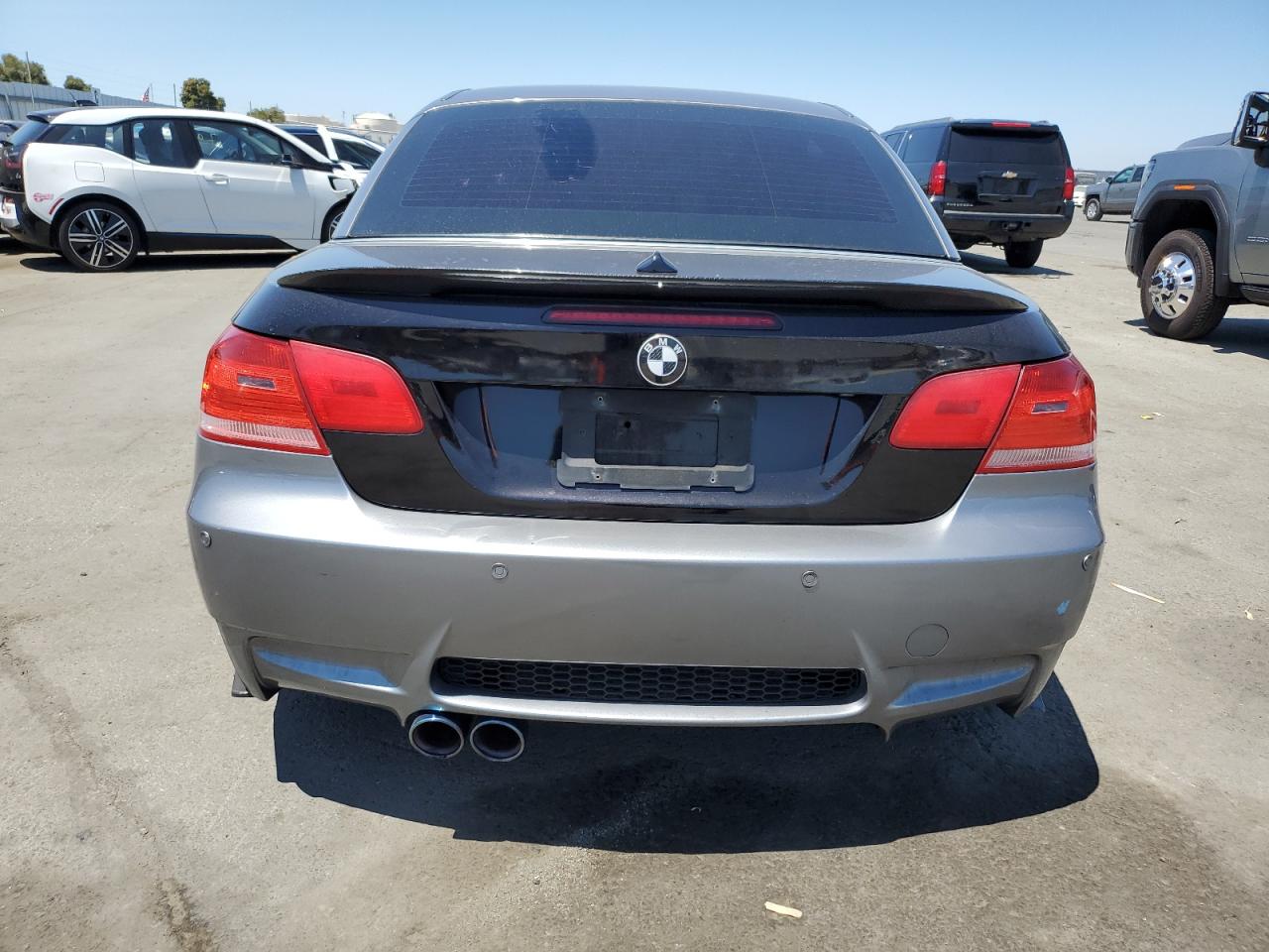 WBAWR33559P461026 2009 BMW 328 I Sulev