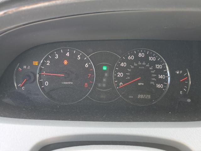 2006 Toyota Avalon Xl VIN: 4T1BK36BX6U165726 Lot: 61351514