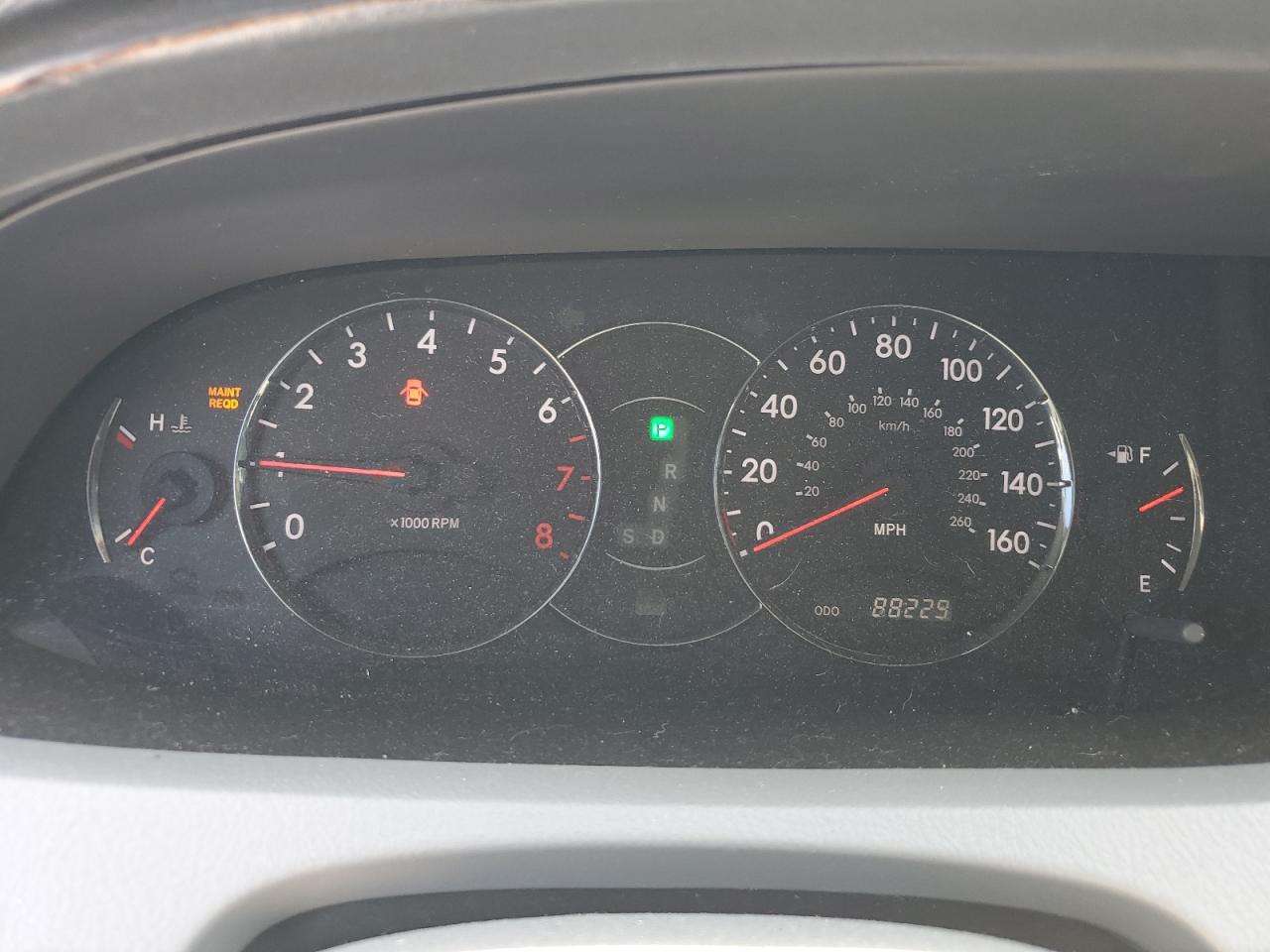 4T1BK36BX6U165726 2006 Toyota Avalon Xl