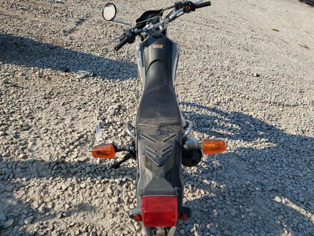 2021 YAMAHA XT250 JYADG24E7MA012897