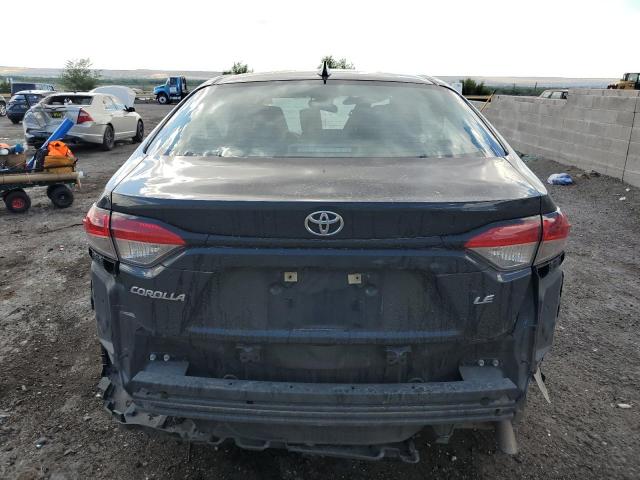 2021 TOYOTA COROLLA LE - 5YFEPMAE3MP212731