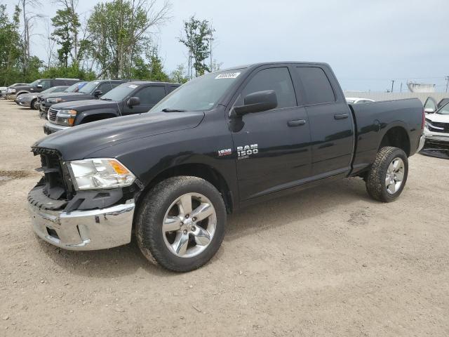 2019 Ram 1500 Classic Tradesman VIN: 1C6RR7FT4KS623434 Lot: 60082684