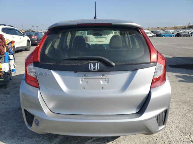 2017 Honda Fit Lx VIN: JHMGK5H51HS007415 Lot: 61706034