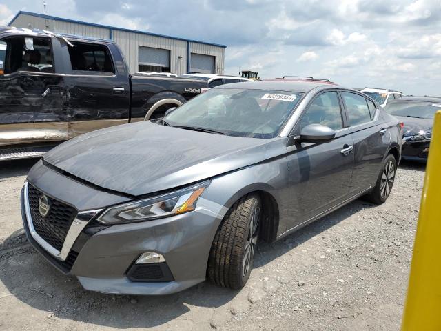 2021 NISSAN ALTIMA SV 1N4BL4DV9MN335723  62298344