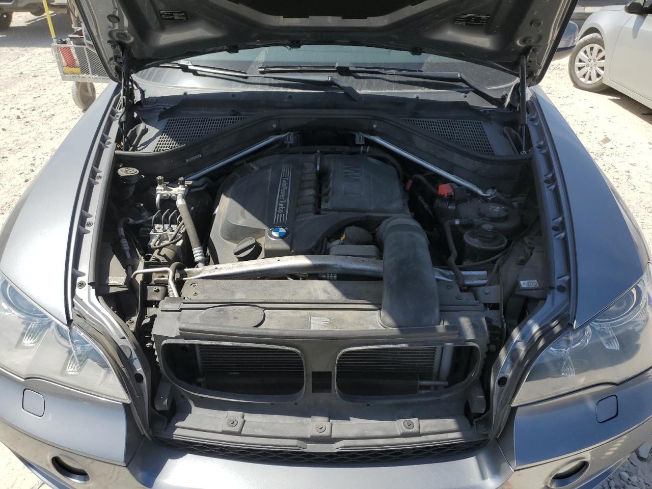 5UXZV4C58D0B08705 2013 BMW X5 xDrive35I